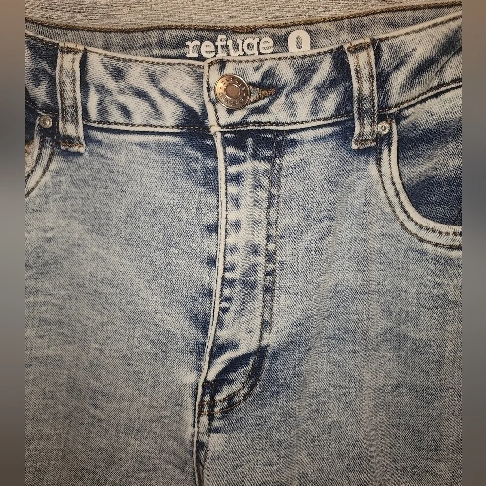 refuge jeans miami